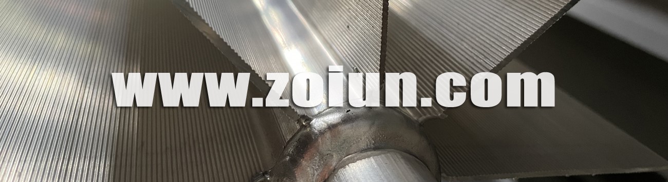 aluminum fin aluminum fin